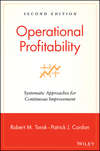 Operational Profitability