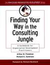 Finding Your Way in the Consulting Jungle