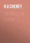 The Rivals of Acadia