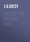 Palos of the Dog Star Pack