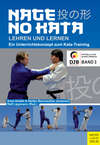 Nage No Kata lehren und lernen