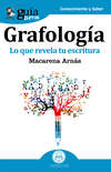 GuíaBurros Grafología