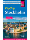 Reise Know-How CityTrip Stockholm
