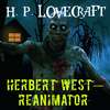 Herbert West–Reanimator