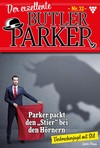 Parker packt den Stier "bei den Hörnern"