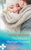 The Midwife's Marriage Proposal