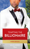 Tempting The Billionaire