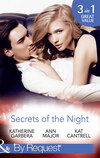 Secrets Of The Night