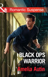 Black Ops Warrior