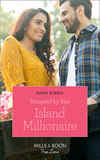 Tempted By Her Island Millionaire