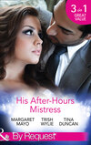 His After-Hours Mistress