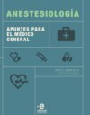 Anestesiología