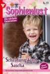 Sophienlust - Die nächste Generation 19 – Familienroman