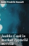 Jaakko Cook'in matkat Tyynellä merellä