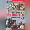 Краткая история военных сражений