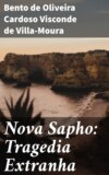 Nova Sapho: Tragedia Extranha