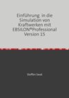 Einführung  in die Simulation von Kraftwerken mit EBSILON®Professional Version 15