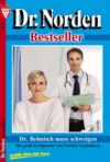 Dr. Norden Bestseller 78 – Arztroman