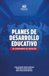Planes de desarrollo educativo del departamento del Magdalena