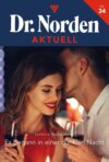 Dr. Norden Aktuell 34 – Arztroman