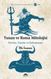 Yunan ve roma mitolojisi