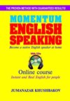 Momentum English Speaking