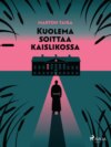 Kuolema soittaa kaislikossa