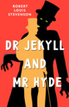 Dr Jekyll and Mr Hyde / Странная история доктора Джекила и мистера Хайда