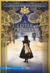 A Little Princess / Маленькая принцесса. А1