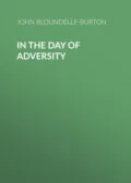 In the Day of Adversity - John Bloundelle-Burton