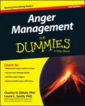 Anger Management For Dummies - Laura Smith L.