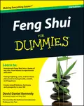 Feng Shui For Dummies - David Kennedy Daniel