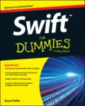 Swift For Dummies - Jesse  Feiler