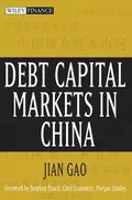 Debt Capital Markets in China - Jian  Gao