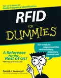 RFID For Dummies - Patrick J. Sweeney, II