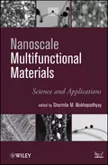 Nanoscale Multifunctional Materials. Science & Applications - S. N. Mukhopadhyay