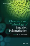 Chemistry and Technology of Emulsion Polymerisation - A. M. van Herk