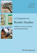 A Companion to Border Studies - Wilson Thomas M.