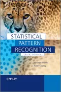 Statistical Pattern Recognition - Webb Andrew R.