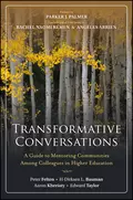 Transformative Conversations - Edward Taylor W.