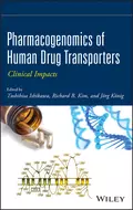 Pharmacogenomics of Human Drug Transporters - Jörg König