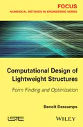 Computational Design of Lightweight Structures - Benoit Descamps