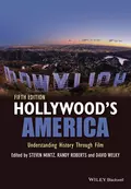 Hollywood's America - Steven  Mintz