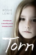 Torn: A terrified girl. A shocking secret. A terrible choice. - Rosie  Lewis