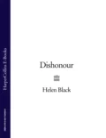 Dishonour - Helen  Black