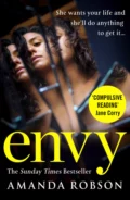 Envy - Amanda  Robson