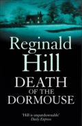 Death of a Dormouse - Reginald  Hill