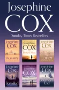 Josephine Cox Sunday Times Bestsellers Collection - Josephine  Cox