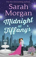 Midnight At Tiffany's - Сара Морган