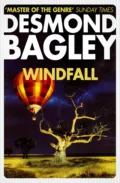 Windfall - Desmond Bagley